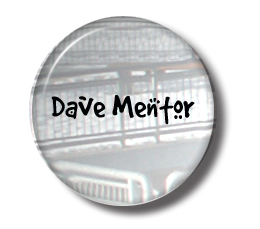 Dave Mentor