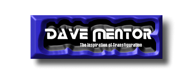 Dave Mentor