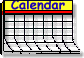 UTEC's Calendar Page