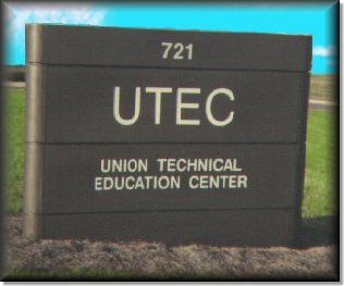 UTEC...Providing quality education for a better tomorrow