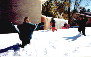 Blizzard of '97