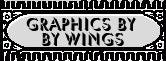 Wings' Graphics