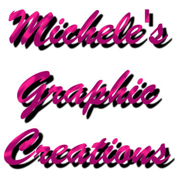 Michele's Graphic Creations