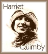 Harriet Quimby