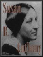 Susan B. Anthony