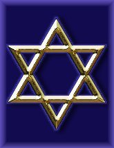 Gold Star of David