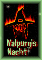 Walpurgisnacht