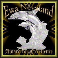 EwaNevaland Award for Excellence