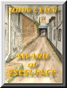 John Lyon's Award of Excellence