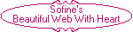 Sofine's Web - Fireworks