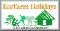 Ecofarm Holidays