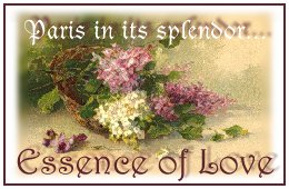 Essence of Love