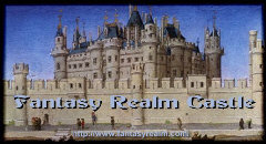 Fantasy Realm's Castle