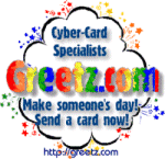 Purim cybercards by Greetz.com