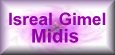 Israel Gimel - Free Midi Library [The Israeli-Jewish-Yiddish-Hebrew Folk-Cultural Music Midi Free Library]