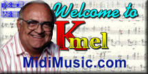 kmelmidimusic.com