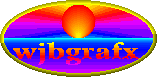 Wjbgrafx logo