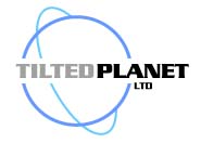 Tilted Planet, Ltd.