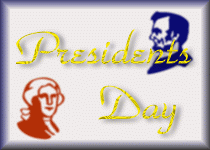 President's Day