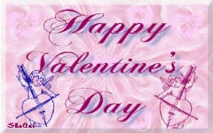 Happy Valentine's Day