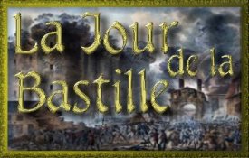 Bastille Day