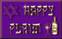 Purim - A Time to Celebrate