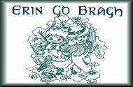 Erin go Bragh