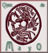 Cinco de Mayo