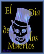 El Dia de los Muertos