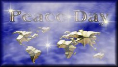 Peace Day