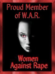 W.A.R. Women Against Rape