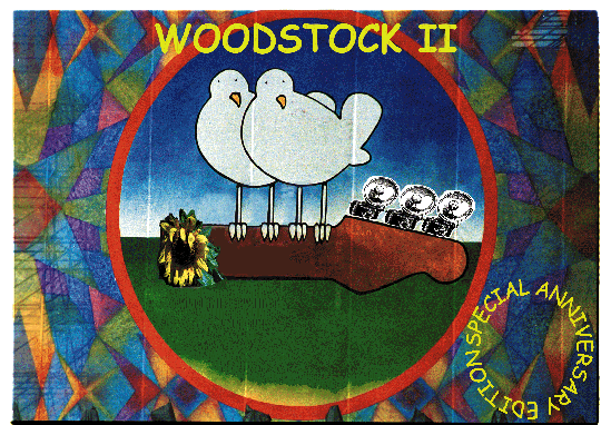 WoodstockII