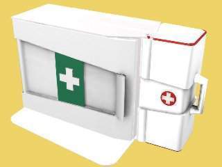 firstaid&pharmacy