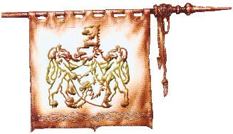 Gangrel Coat of Arms