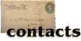 contacts for writng contest