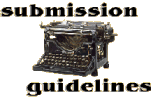 writing contest and submission guidelines