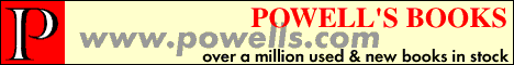 Powells -- Over a Million New & Used Books