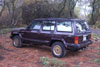 1989 Jeep Cherokee Limited