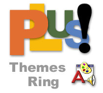 Home of the Plus! Themes Ring