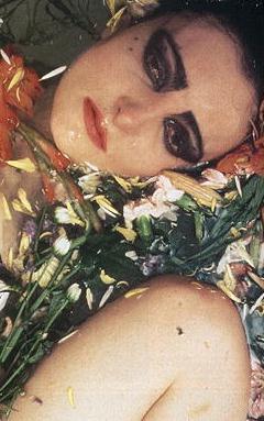 Siouxsie Sioux