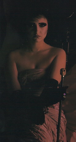 Siouxsie Sioux