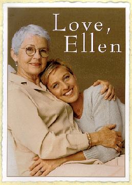 Cover picture from Betty's book.