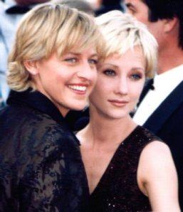 Ellen and Anne - beautiful