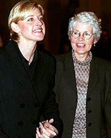 Ellen and Betty