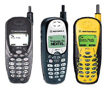 i700 i550 Nextel Cell Phone Accessories