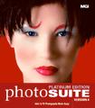 mgi photosuite v. 4.0