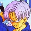 Mirai Trunks