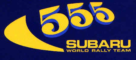 555 logo