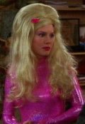 Zoe from Cybill