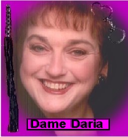 Dame Daria